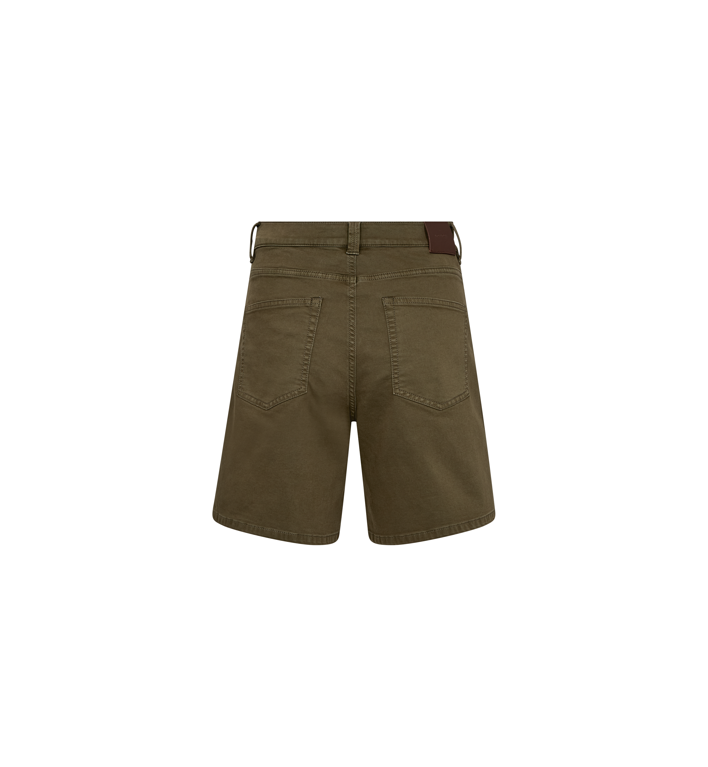 Packshot / Olive Night / Back